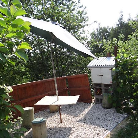 Apartamento Dom na wzgórzu Gorlice Exterior foto