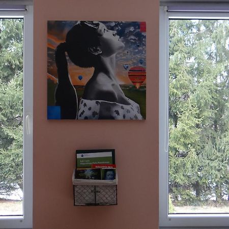 Apartamento Dom na wzgórzu Gorlice Exterior foto