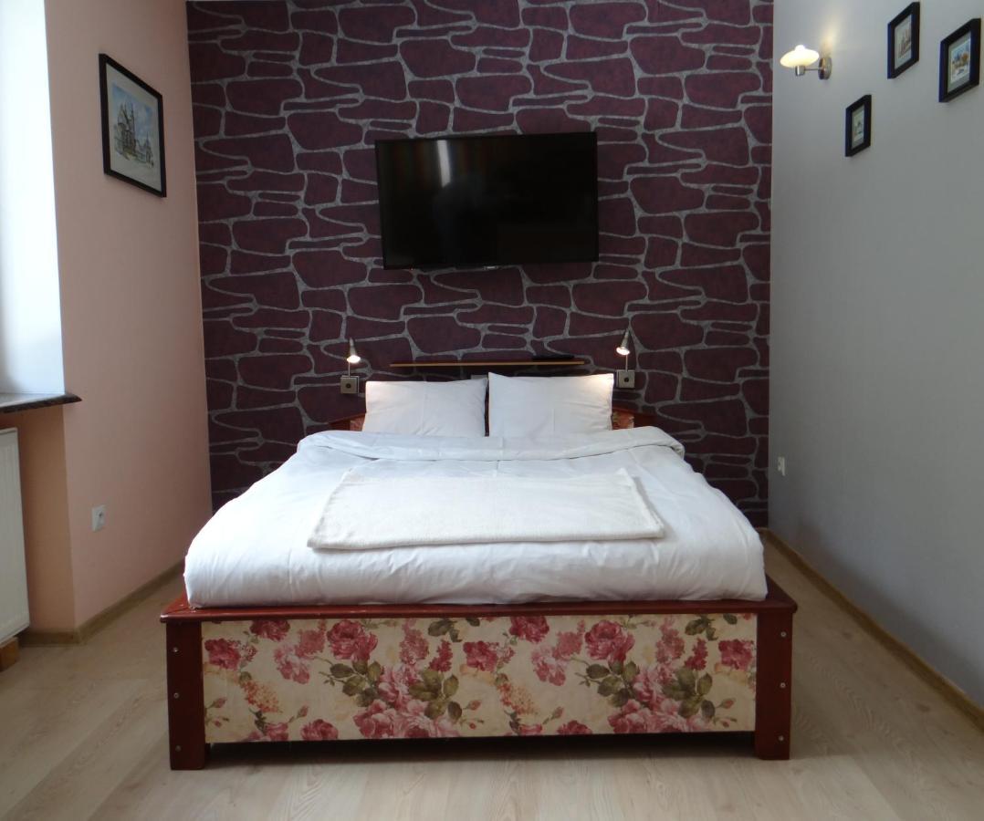 Apartamento Dom na wzgórzu Gorlice Exterior foto