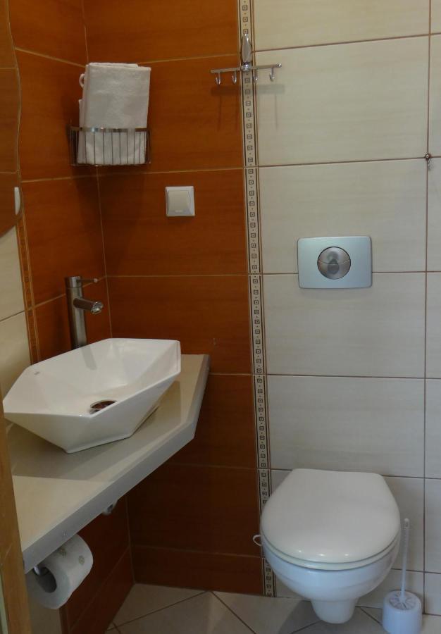 Apartamento Dom na wzgórzu Gorlice Exterior foto