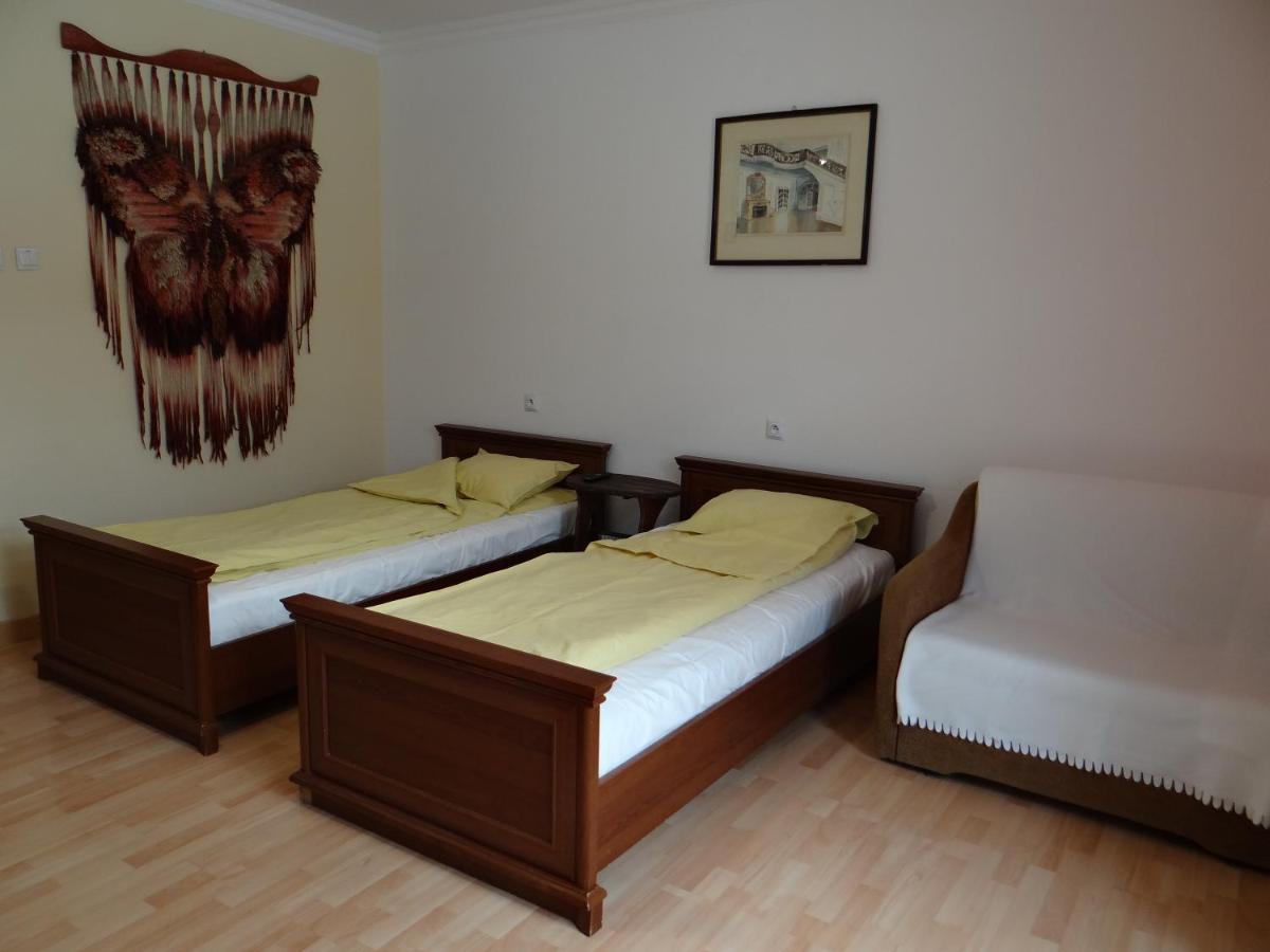Apartamento Dom na wzgórzu Gorlice Exterior foto
