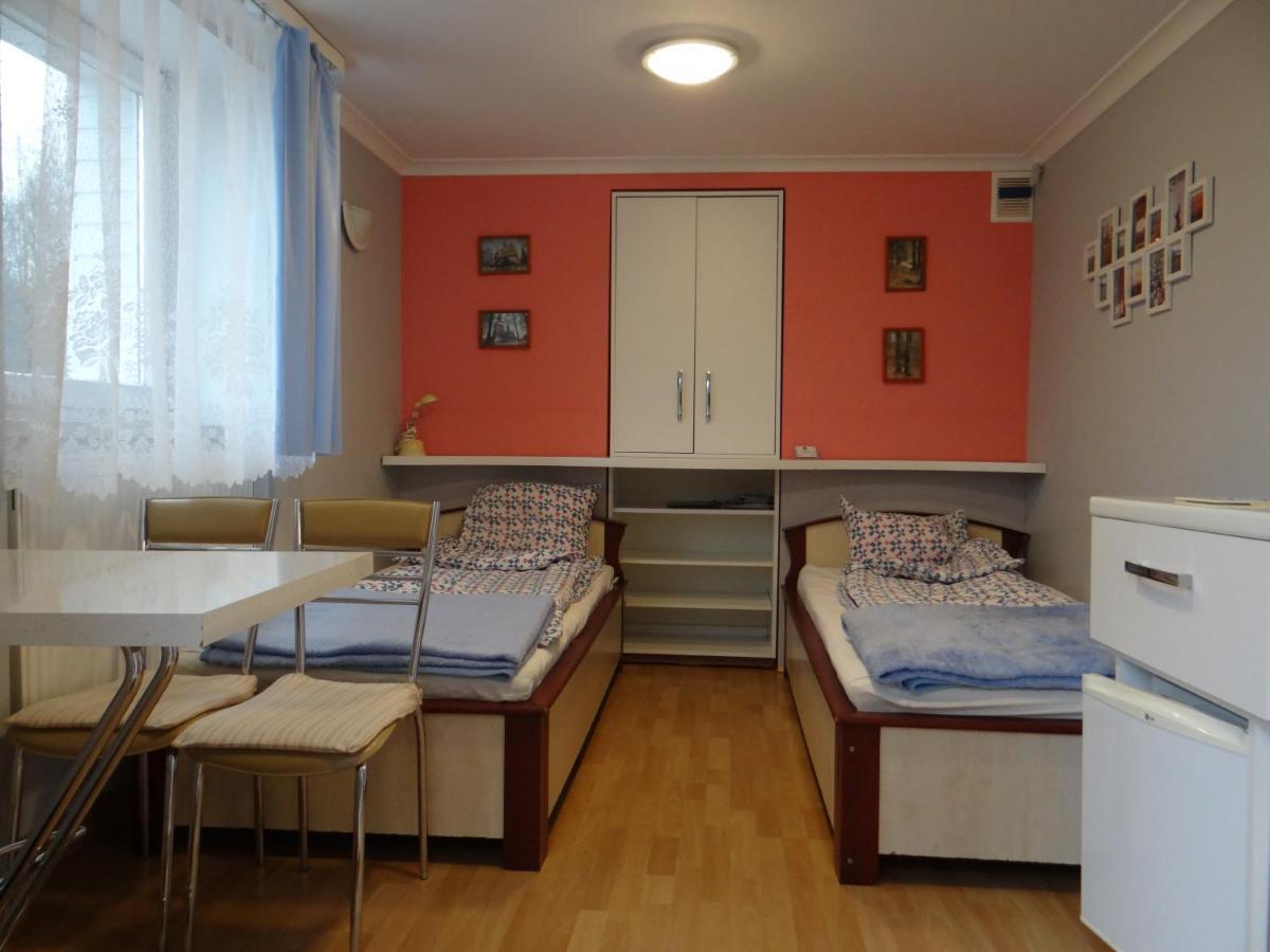 Apartamento Dom na wzgórzu Gorlice Exterior foto