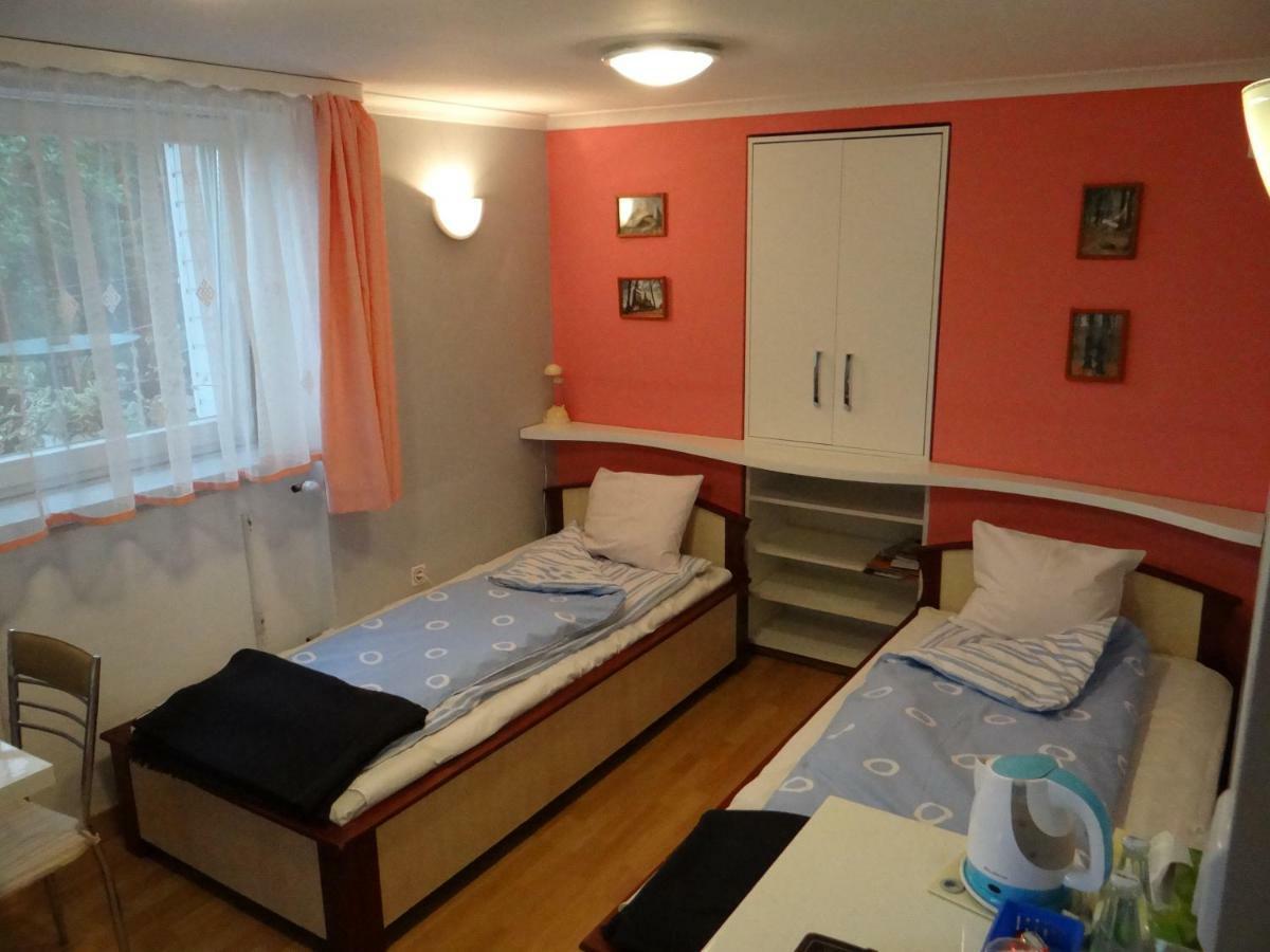 Apartamento Dom na wzgórzu Gorlice Exterior foto